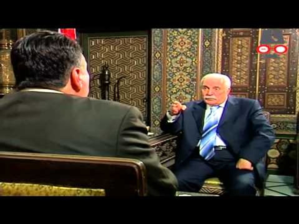 مسلسل ساعة الصفر    ـ الحلقة 32 الثانية و الثلا...