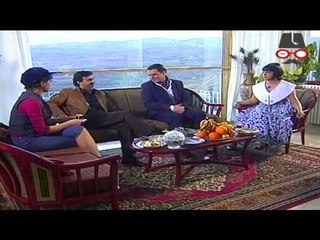 مسلسل مخالب الياسمين    ـ الحلقة 42 الثانية و الاربعون   كاملة HD