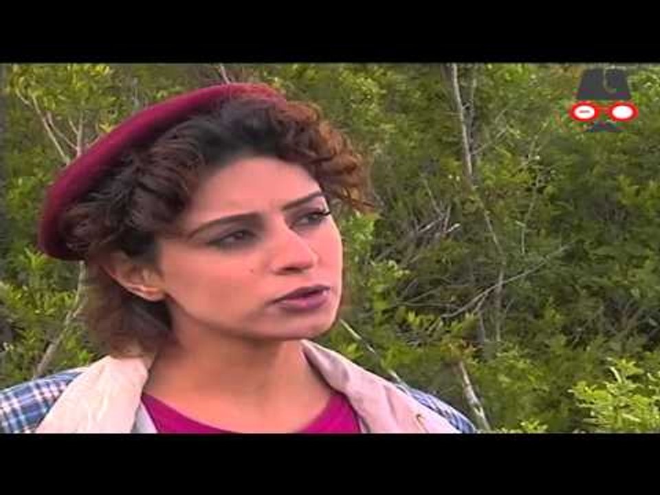 مسلسل مخالب الياسمين      ـ الحلقة 21 الحادية و...