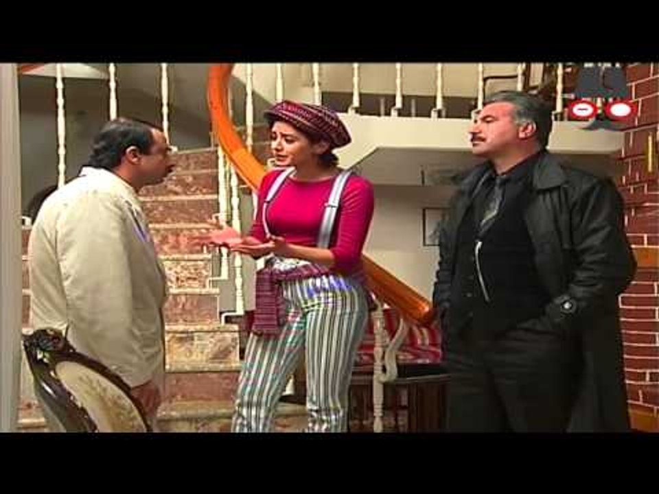 مسلسل مخالب الياسمين     ـ الحلقة 20 العشرون كا...