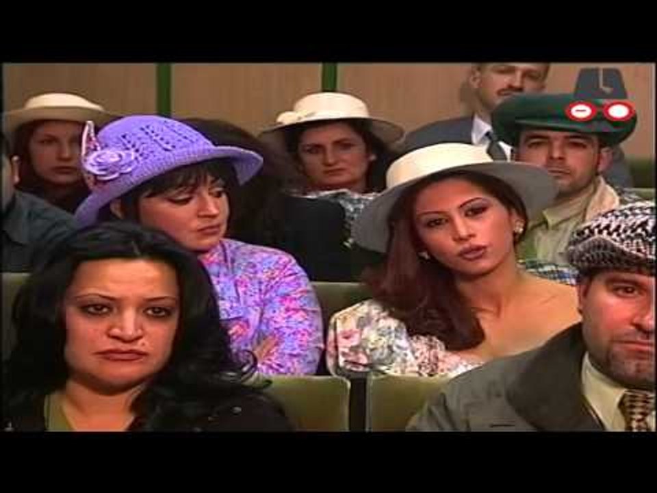 مسلسل مخالب الياسمين      ـ الحلقة 23 الثالثة و...