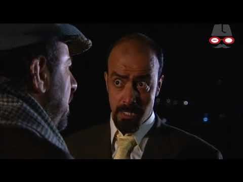 الخط الأحمر ـ العصابة سرقو السيارة التسكي و تركو السائق بالشارع ـ نضال سيجري ـ قاسم ملحو