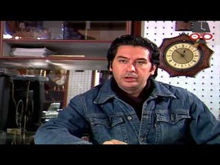 مسلسل ساعة الصفر    ـ الحلقة 27 السابعة و العشرون كاملة HD