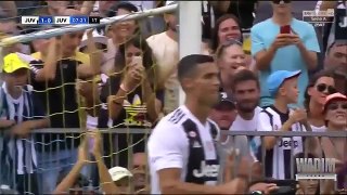 Juventus vs Juventus U21 Highlights  & All Goals 12.08.2018 HD