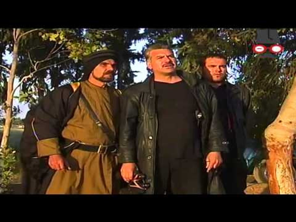 مسلسل مخالب الياسمين    ـ الحلقة 28 الثامنة و ا...