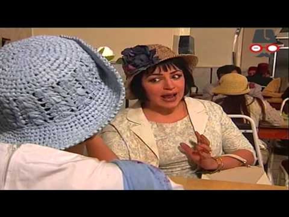 مسلسل مخالب الياسمين    ـ الحلقة 32 الثانية و ا...