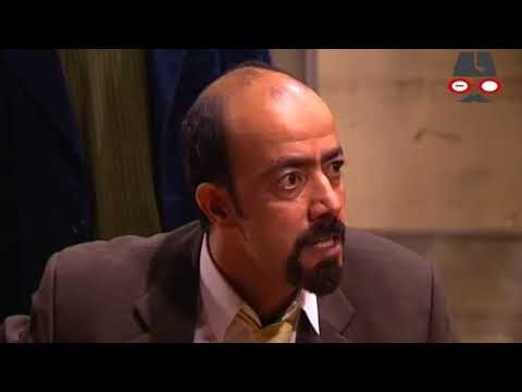 الخط الأحمر ـ سعدون بدو يتجوز مشان ما يغلط مع بنات الناس ـ محمد حماقي ـ نضال سيجري ـ قاسم ملحو