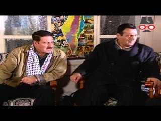 مسلسل سفر الحجارة     ـ الحلقة 21 الحادية و العشرون كاملة HD