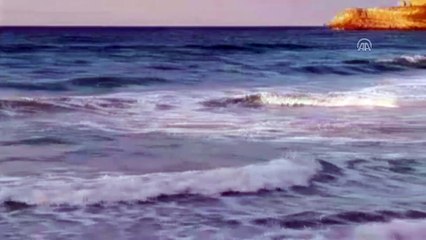 Denize giren çocuk kayboldu - İSTANBUL