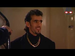 الخط الأحمر ـ راحوا يسرقو الشب قام طلع بطل ملاكمة وشرشحهم ـ نضال سيجري ـ محمد حداقي