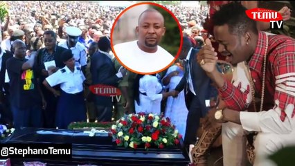 Gafla Tumepata Taarifa Hii, Meneja Wa Diamond Babutale Kasema Haya...