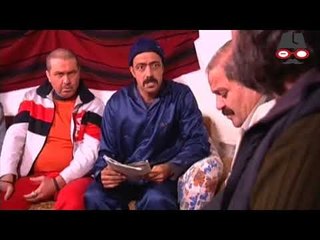 الخط الأحمر ـ خناقة كبيرة بين فارس وابراهيم ـ نضال سيجري ـ محمد حداقي