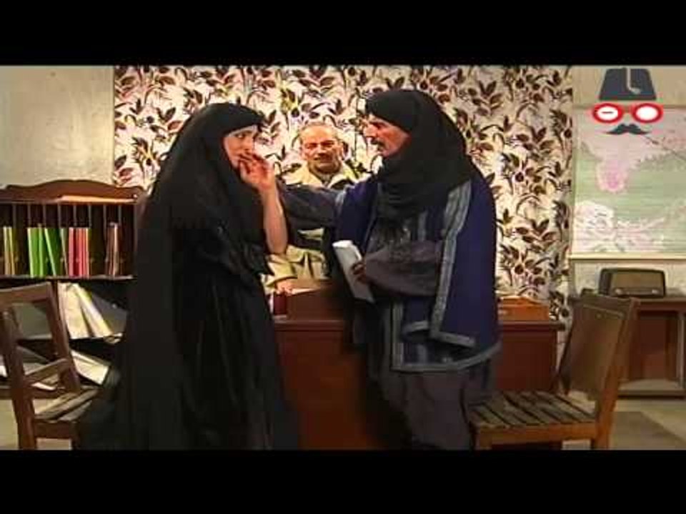 مسلسل مخالب الياسمين      ـ الحلقة 9 التاسعة كا...