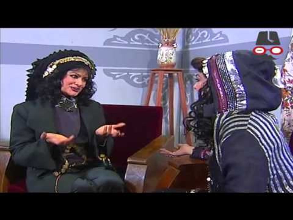 مسلسل مخالب الياسمين    ـ الحلقة 38 الثامنة و ا...