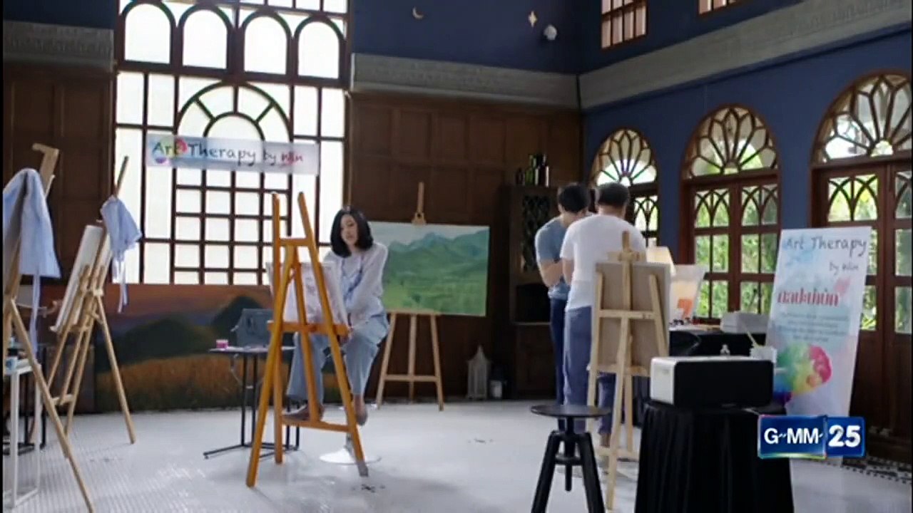 Club Friday The Series 9 ตอน รักที่ไม่มีความลับ EP.2 วันที่ 9 ก.ย. 60 part 1/2