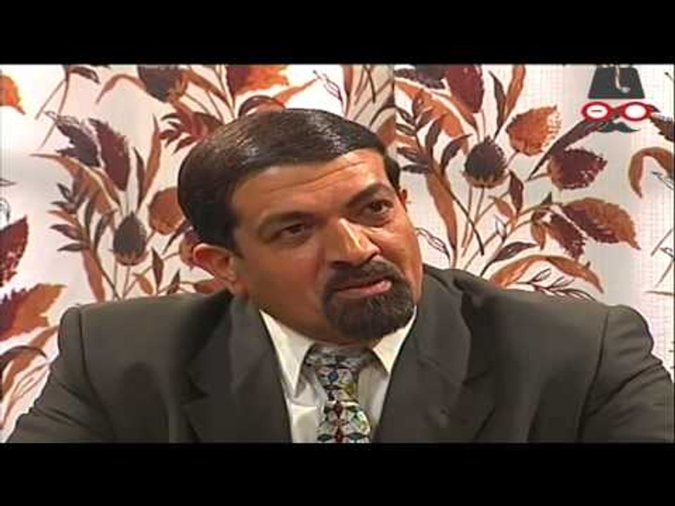مسلسل مخالب الياسمين     ـ الحلقة 18 الثامنة عش...