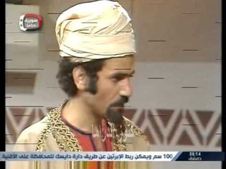 مسلسل سيرة بني هلال جابر و جبير الحلقة 3