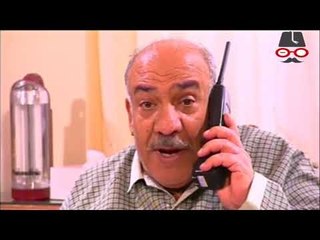 أجمل مشاهد الخط الأحمر ـ الشرطة تلقي القبض على ابراهم ـ محمد حداقي