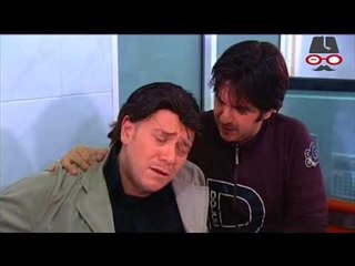 الخط الأحمر ـ الخبر الساعق ذهب ليأخذ نتيجة التحليل فوجد معه الايدز ـ ليث المفتي ـ ميلاد يوسف