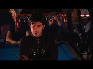 الخط الأحمر ـ بكاء ربيع وابوه بعد معرفتهم الإصابة بالإيدز ـ سليم كلاس