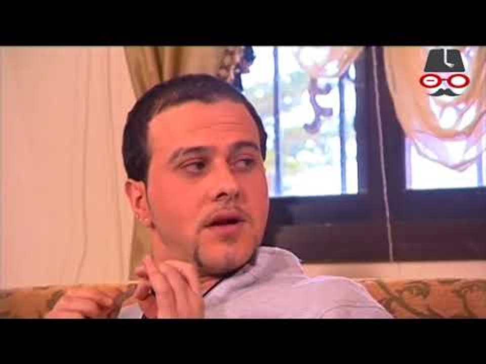 الخط الأحمر ـ علقت بين كاظم وفادي المتحول ـ عبد الفتاح المزين