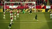 Arsenal vs manchester city(0-2) Goals &Highlights  (Fullscreen)