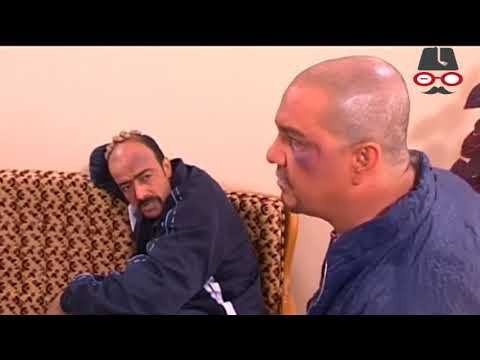 الخط الأحمر ـ شوفو هالخطة بدها تطعميه خاذوق يطلع من قحف راسو ـ نضال سيجري ـ قاسم ملحو