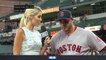 Red Sox Extra Innings: Steve Pearce Enjoying Plenty Of Success With Red Sox