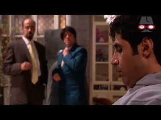 الخط الأحمر ـ سعدون وفارس عم يخططوا لشي ـ نضال سيجري ـ محمد حداقي