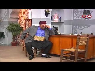 الاغا مصطفى حرق منزل مرهج ـ  وردة لخريف العمر ـ  عابد فهد ـ  منى واصف