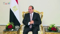 السيسى يكلف الفريق عبد المنعم التراس بتولي رئاسة الهيئة العربية للتصنيع