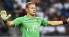Leno needs to wait for his moment - Emery