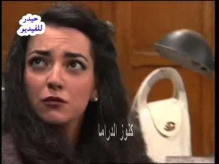 مسلسل حمام القيشاني الجزء الثالث الحلقة 34