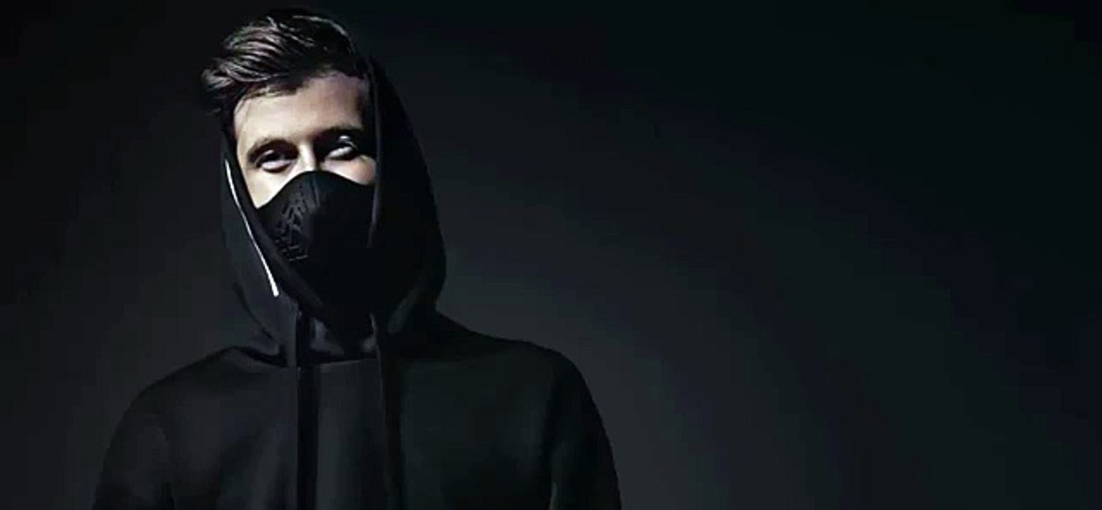 Alan Walker ft. Bebe Rexha - Coming Home  (Unreleased 2018)