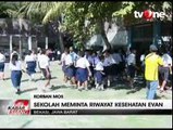 Siswa Meninggal Usai MOS, Kepsek Bantah Ada Kekerasan