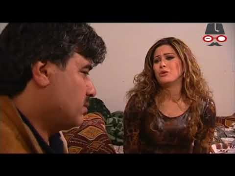 أجمل مشاهد الخط الأحمر ـ انتحار كاظم المريض بالايدز ـ عبد الفتاح المزين ـ امارات رزق ـ سليم صبري