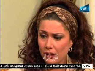 مسلسل حمام القيشاني الجزء الثالث الحلقة 25