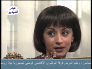 مسلسل حمام القيشاني الجزء الثالث الحلقة 38 و الاخيرة