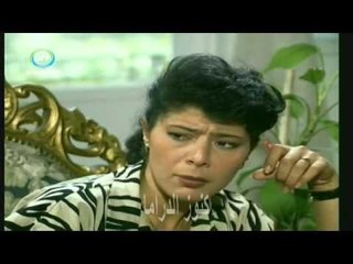 مسلسل شبكة العنكبوت الحلقة 9