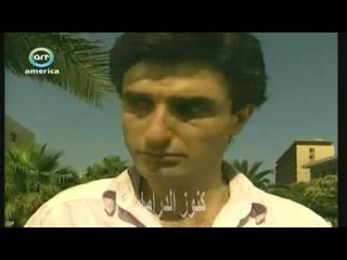 مسلسل شبكة العنكبوت الحلقة 15 و الاخيرة