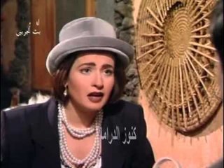 مسلسل حمام القيشاني الجزء الرابع الحلقة 27