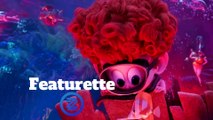 Hotel Transylvania 3: Summer Vacation Featurette - Creating The Music (2018) Animated Movie HD