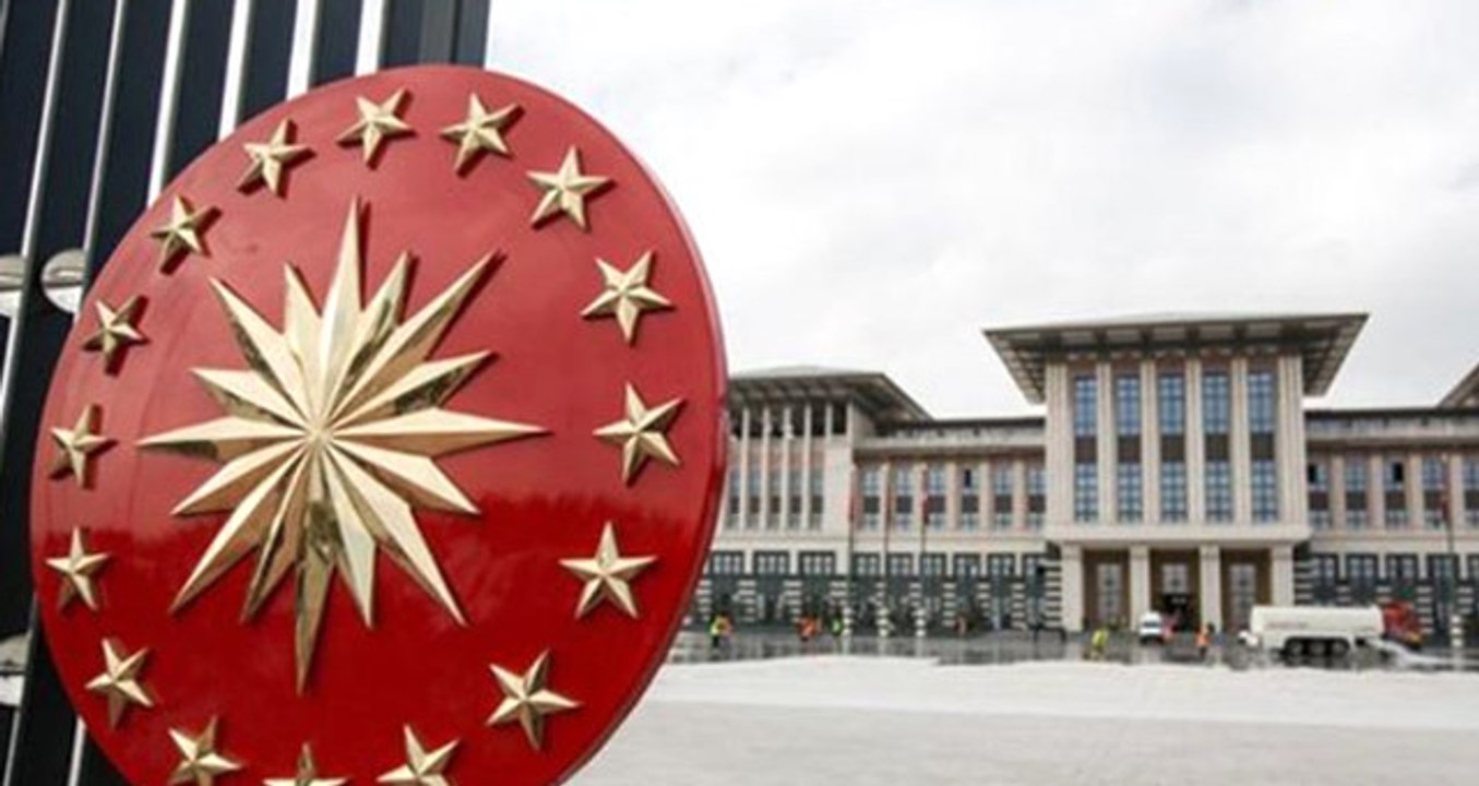 Son Dakika! Cumhurbaşkanlığından, Döviz Açıklaması: Türkiye Ekonomik Savaş Vermektedir