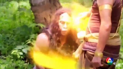 เทพสามฤดู ตอนที่ 5 วันที่ 15 กรกฎาคม 2560