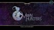 [Moon Hunters 001 #01] A Jornada da Lua se Inicia! [3 Players] feat. #TeamJapaBR