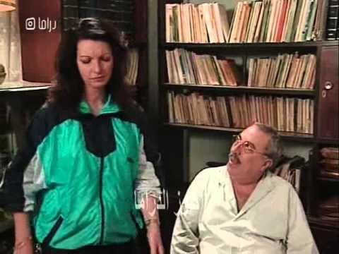 مسلسل الاخوة القديم 1997 الجزء الثاني الحلقة 8