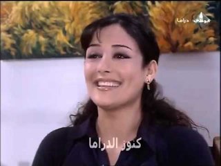 مسلسل اسال روحك الاهات