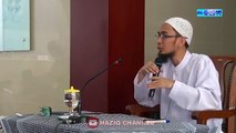Ustadz Adi Hidayat : Normalnya setiap Muslim itu baca Al-Qur'an setiap hari!