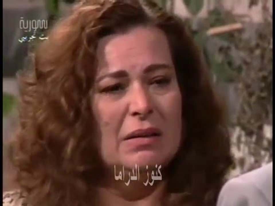 مسلسل حمام القيشاني الجزء الثاني الحلقة 1