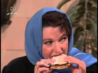 مسلسل حمام القيشاني الجزء الثاني الحلقة 13